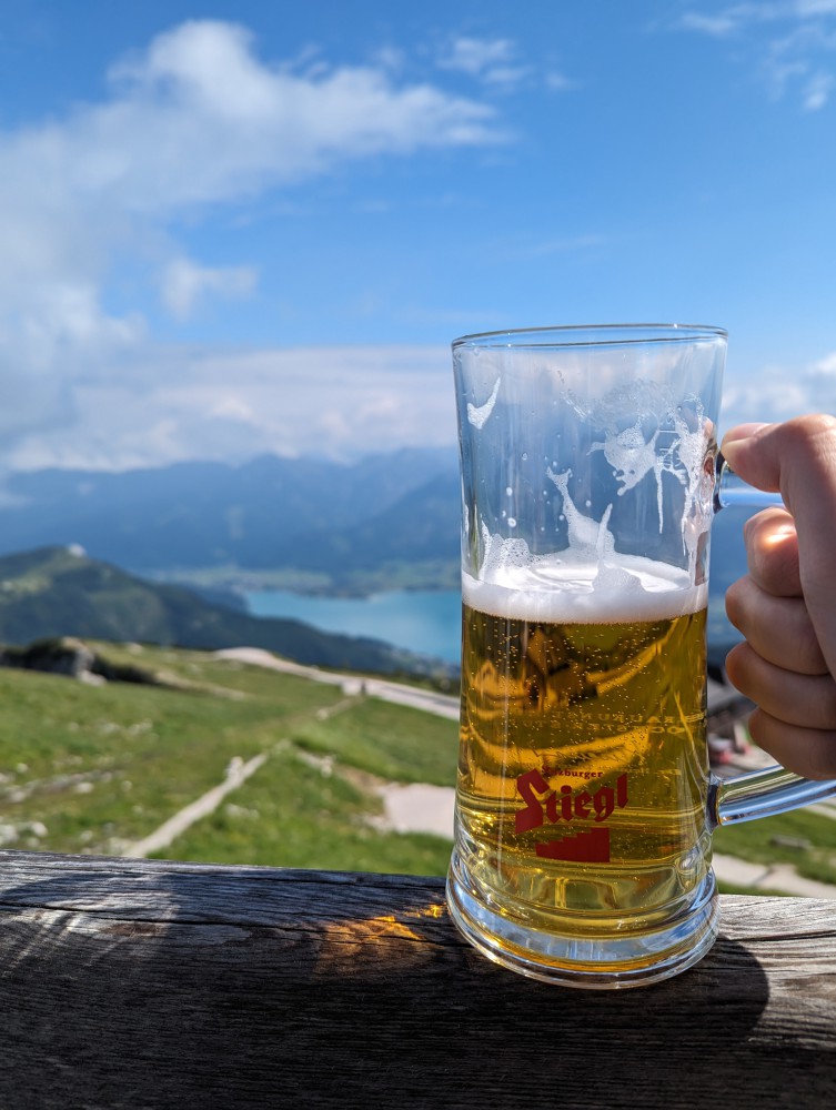 Stiegl Goldbräu